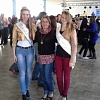 SOBERANAS MARCAM PRESENÇA NA FESTA DA MELHOR IDADE.