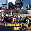 SEMANA DA PÁTRIA 2014.