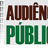 Convite Audiência Pública dia 25/11