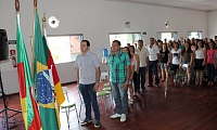 V Seminário Estadual de Educação 2015. V Seminário Estadual de Educação 2015.