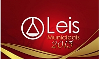 LEI N° 967 DE 22 DE JUNHO DE 2015. LEI N° 967 DE 22 DE JUNHO DE 2015.