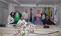 Vereadora propõe projeto de isenção de IPTU Vereadora propõe projeto de isenção de IPTU