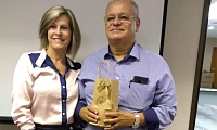 Presidente da Câmara de Barros Cassal palestrou em Congresso de Vereadores Presidente da Câmara de Barros Cassal palestrou em Congresso de Vereadores