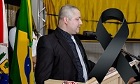 Nota de Pesar Nota de Pesar