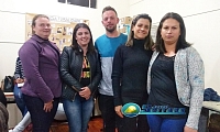 Resultado das eleições para Conselheiros Tutelares de Barros Cassal Resultado das eleições para Conselheiros Tutelares de Barros Cassal
