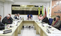 Aprovado projeto que institui o programa “Vereador Mirim” na Câmara Aprovado projeto que institui o programa “Vereador Mirim” na Câmara