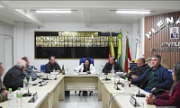 Projeto de venda de imóvel público é rejeitado por unanimidade Projeto de venda de imóvel público é rejeitado por unanimidade