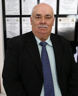 Romeu Lopes de Oliveira - MDB Romeu Lopes de Oliveira - MDB