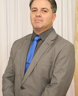 Mauro Heitor da Silveira - PP Mauro Heitor da Silveira - PP